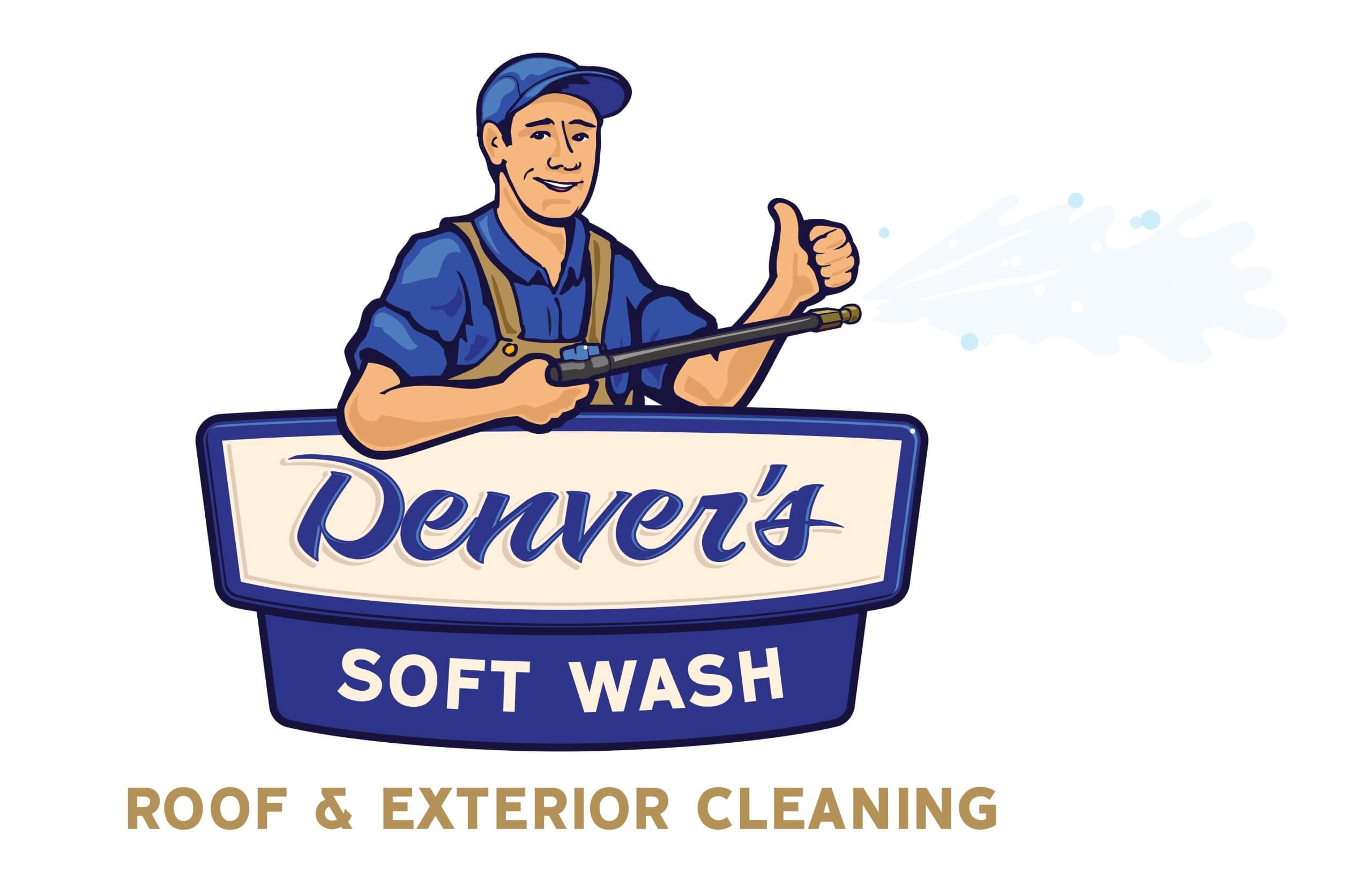 Denver's Window Cleaning & SoftWash