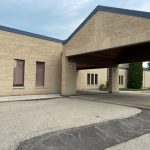 Limestone Cleaning