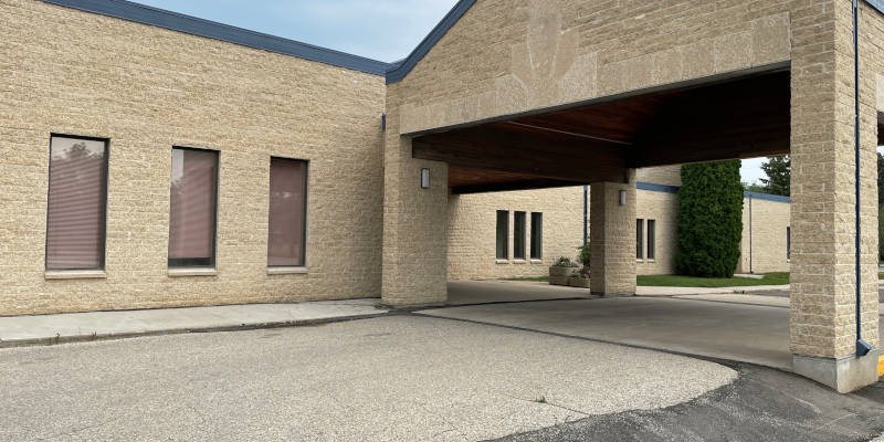 Pressure Washing Company in Winnipeg, Manitoba