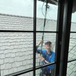Window Cleaning