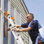 Window Washing