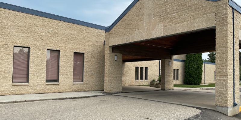 Exterior Office Cleaning in Steinbach, Manitoba