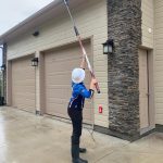 Gutter Cleaning