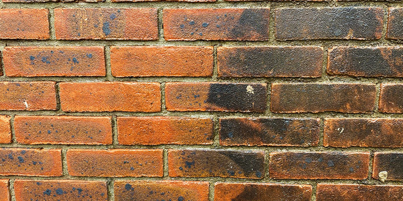 4 Common Stains Our Brick Cleaning Experts Can Tackle