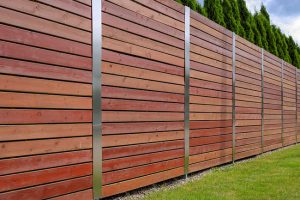 Fence Cleaning 101: Your FAQs Answered Fence Cleaning 101: Your FAQs Answered