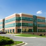 Commercial Roof Washing