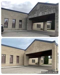 Choose Wisely: To Pressure Wash or To Soft Wash