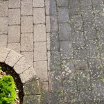 Brick Cleaning