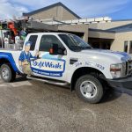 Driveway Cleaning