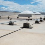 Commercial Roof Cleaning