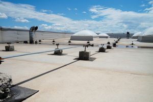 How Commercial Roof Cleaning Benefits Your Business How Commercial Roof Cleaning Benefits Your Business