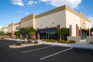 Why Parking Lot Cleaning Is Important for Businesses Why Parking Lot Cleaning Is Important for Businesses