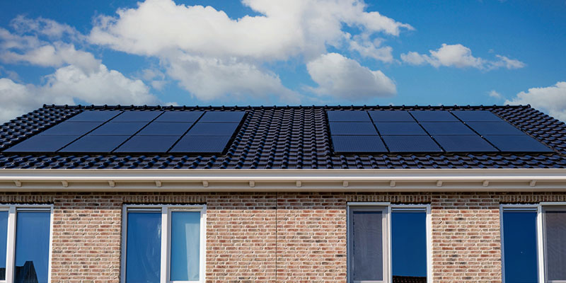 Three Reasons for Regular Solar Panel Cleaning