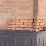 Brick Washing