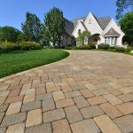 Driveway Washing