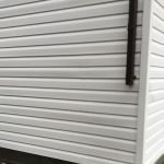 Siding Washing
