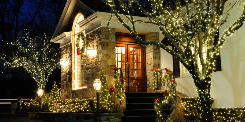 Get Ready for the Holiday Season!