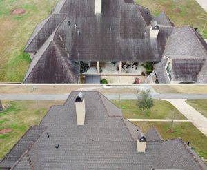 3 Benefits of Soft Washing Your Roof 3 Benefits of Soft Washing Your Roof