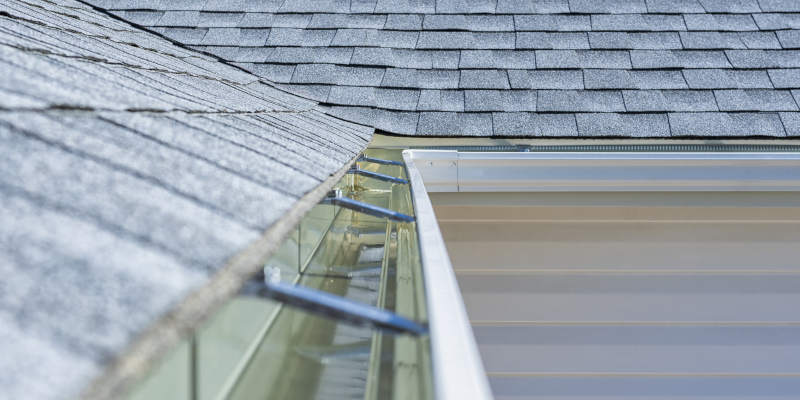 Schedule Professional Gutter Cleaning Services to Avoid These Issues