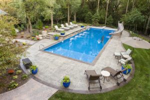 Pool Deck Soft Washing is Not Just Better – It’s Safer Pool Deck Soft Washing is Not Just Better – It’s Safer
