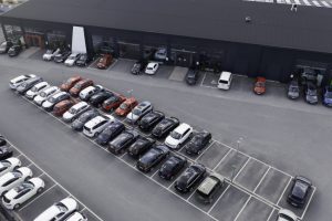 Enhance Your Brand’s Image with Routine Parking Lot Cleaning Services Enhance Your Brand’s Image with Routine Parking Lot Cleaning Services